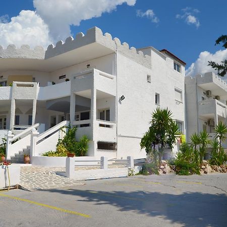 מלון לימנריה Castello מראה חיצוני תמונה